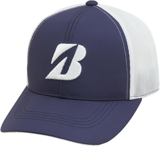 BRIDGESTONE CAP หมวก CPS24G