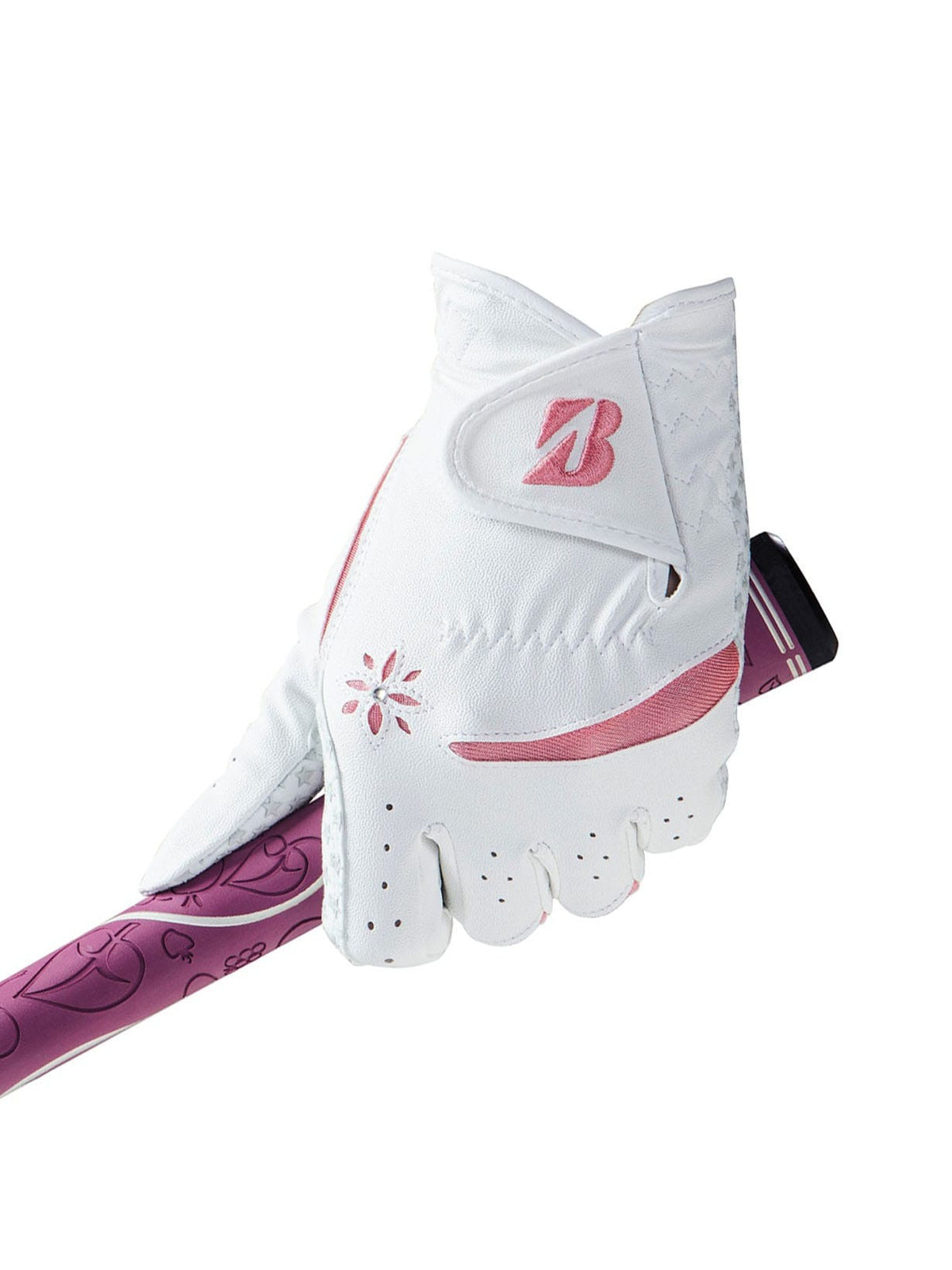 BRIDGESTONE GLOVE ULTRA GRIP LADY