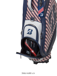 BRIDGESTONE COLLECTION LIMITED BAG CB2671