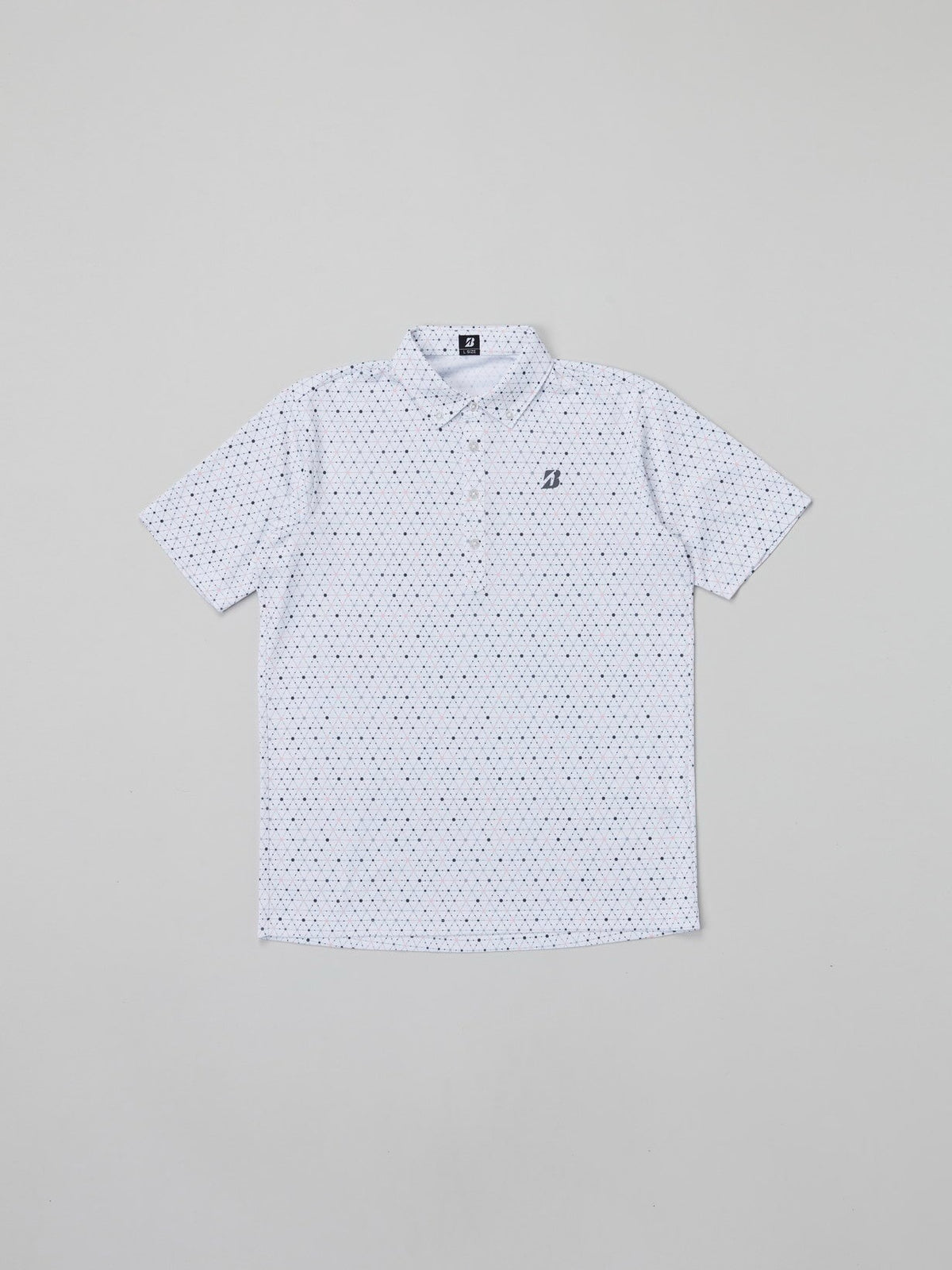 BRIDGESTONE SHIRT IGM07A