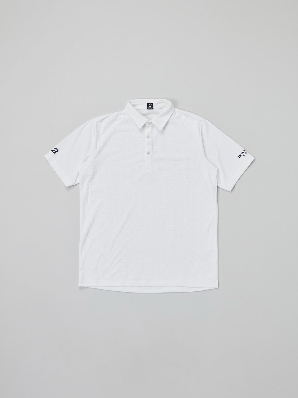 BRIDGESTONE SHIRT IGM13A
