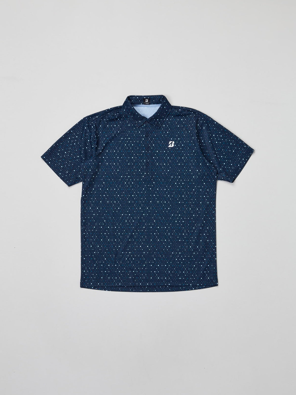 BRIDGESTONE SHIRT IGM07A