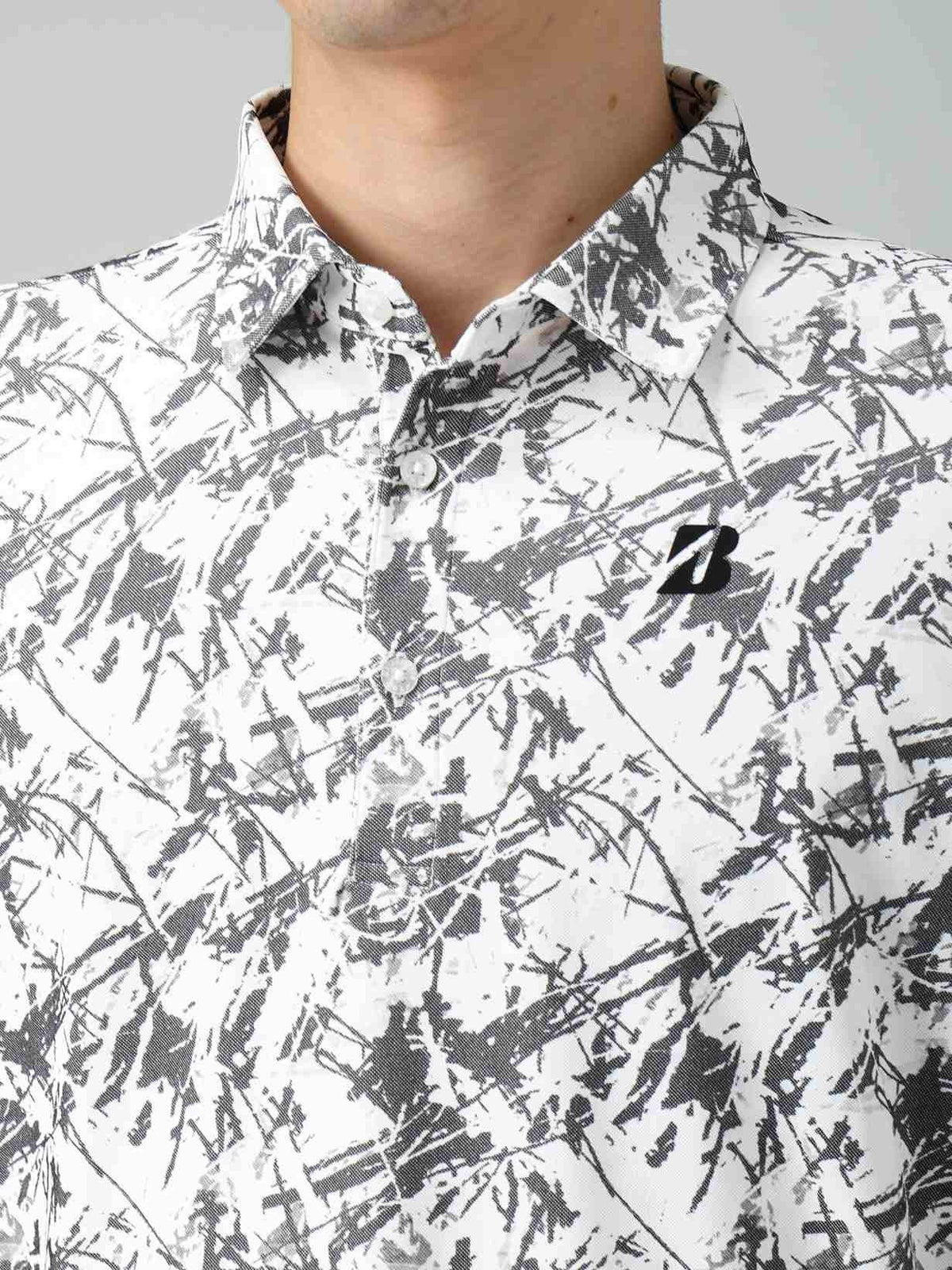 BRIDGESTONE SHIRT IGM11A