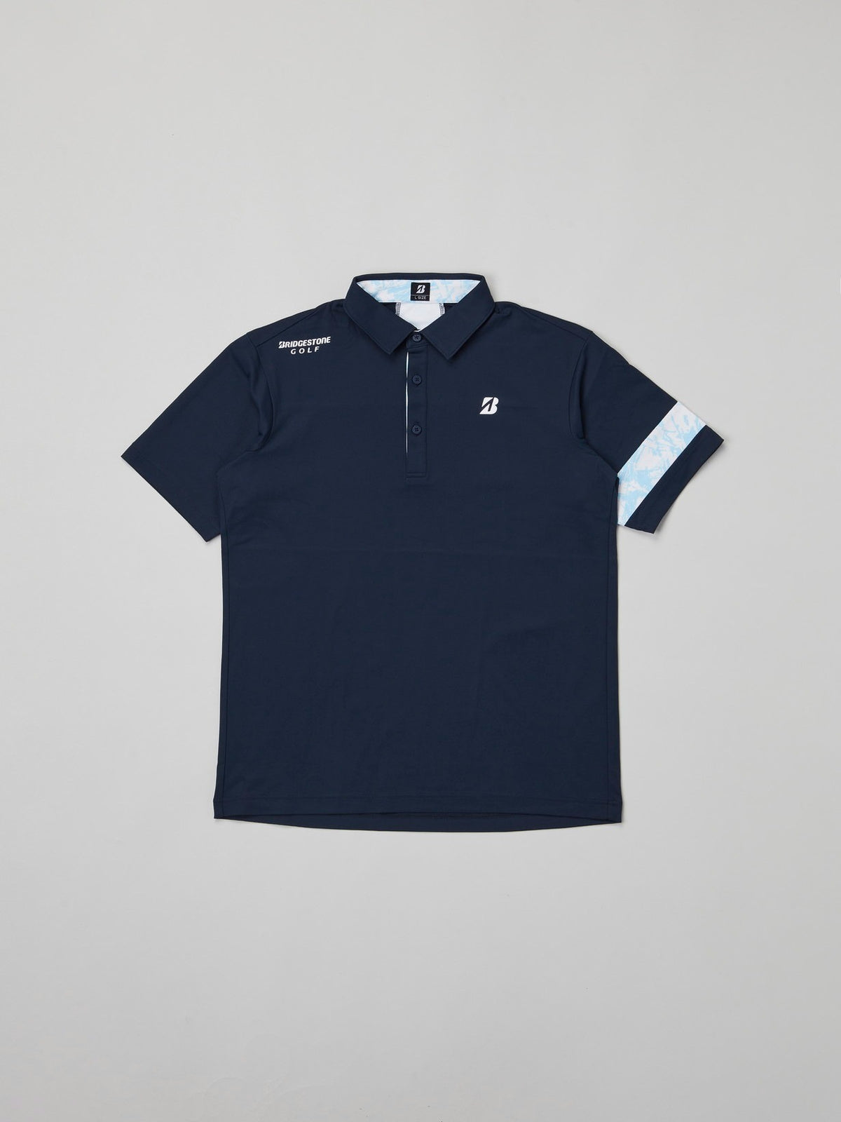 BRIDGESTONE SHIRT IGM12A