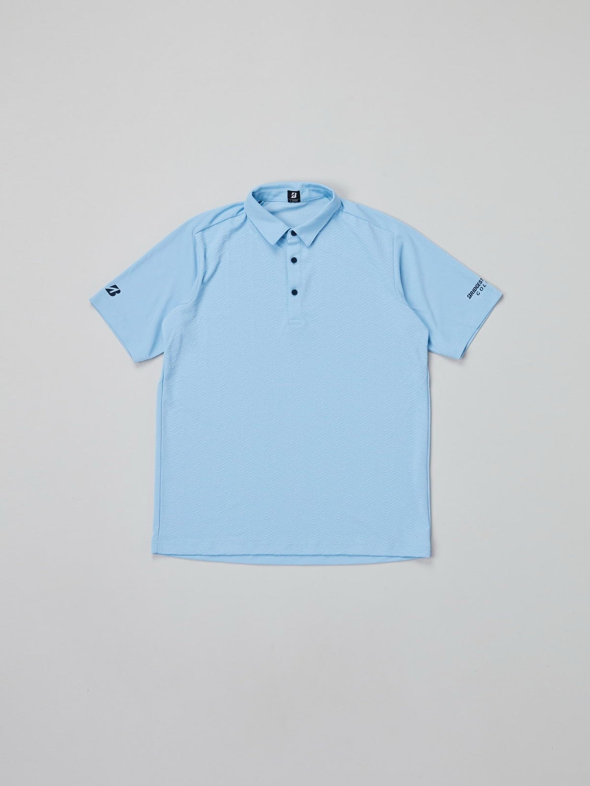 BRIDGESTONE SHIRT IGM13A