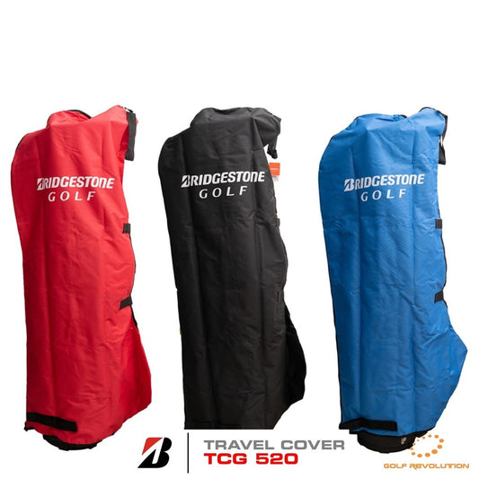 BRIDGESTONE TRAVEL COVER TCG520