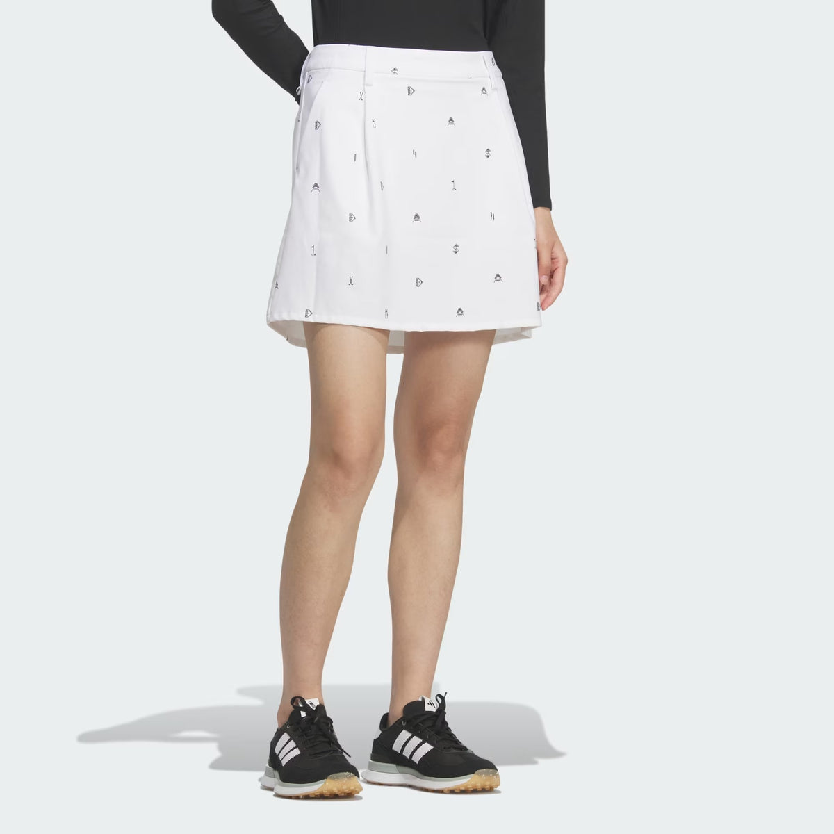 ADIDAS SKORT JY8216
