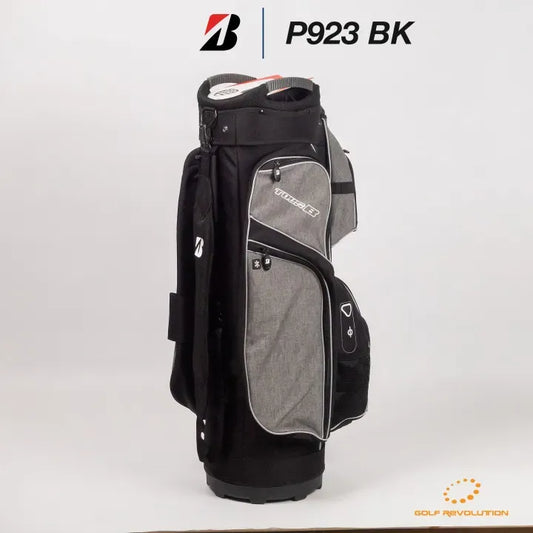 BRIDGESTONE DELUXE CART BAG P923D