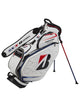 BRIDGESTONE TOUR REPRICA STAND BAG CB2602