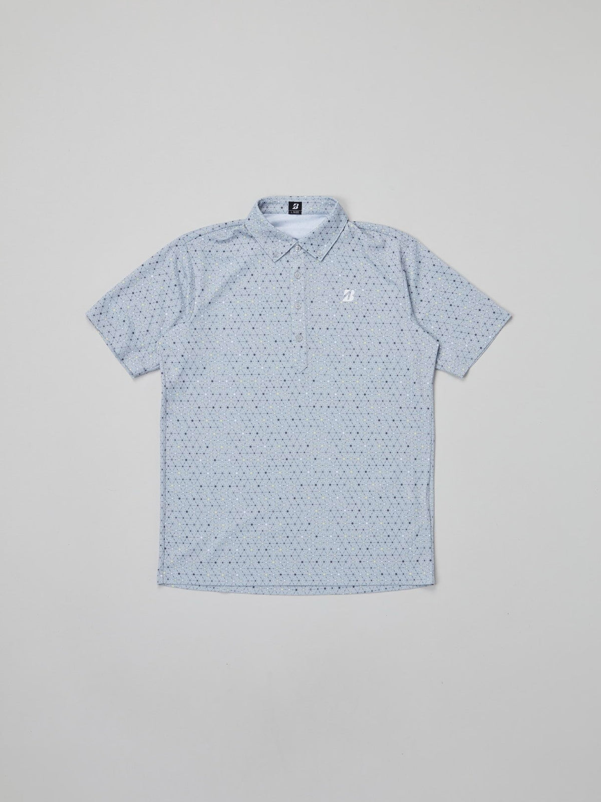 BRIDGESTONE SHIRT IGM07A