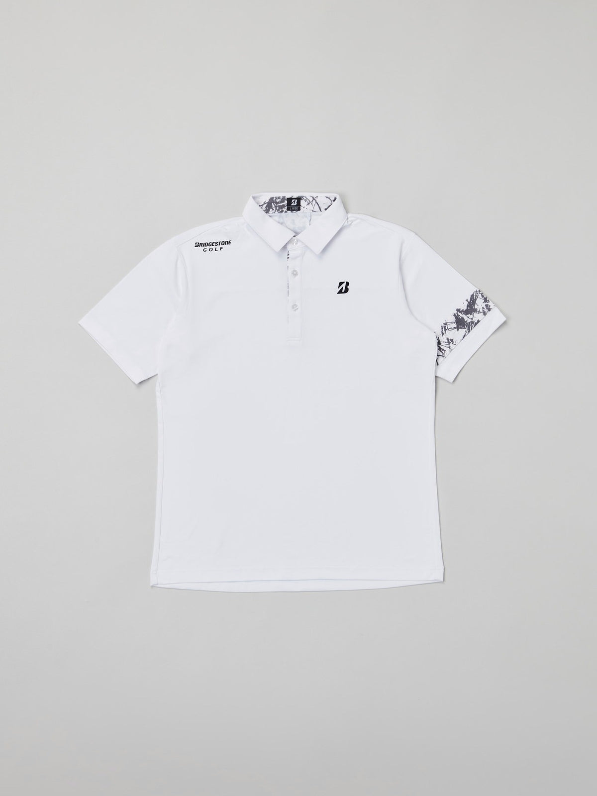 BRIDGESTONE SHIRT IGM12A