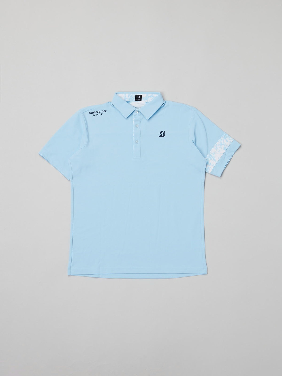 BRIDGESTONE SHIRT IGM12A