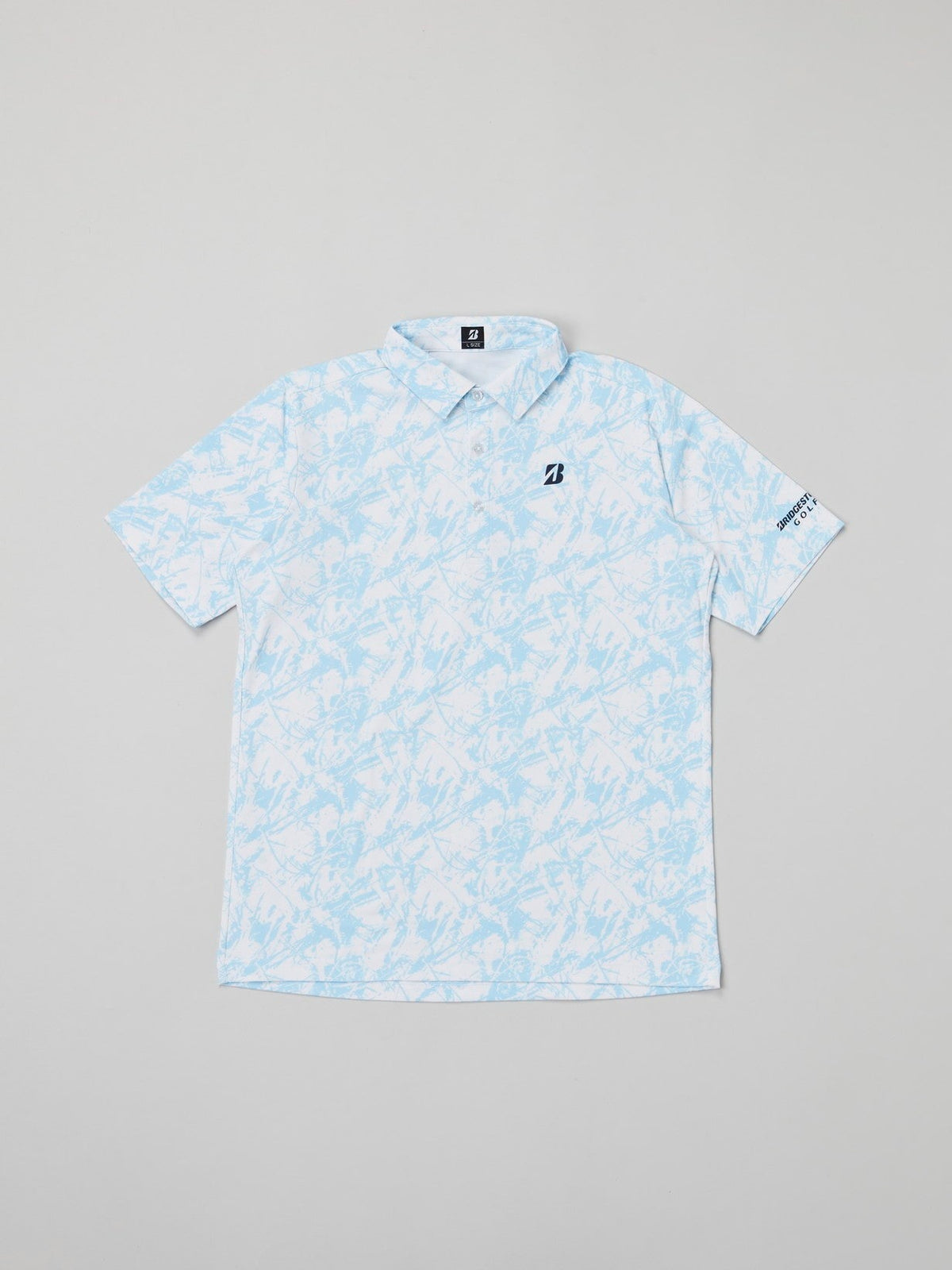 BRIDGESTONE SHIRT IGM11A