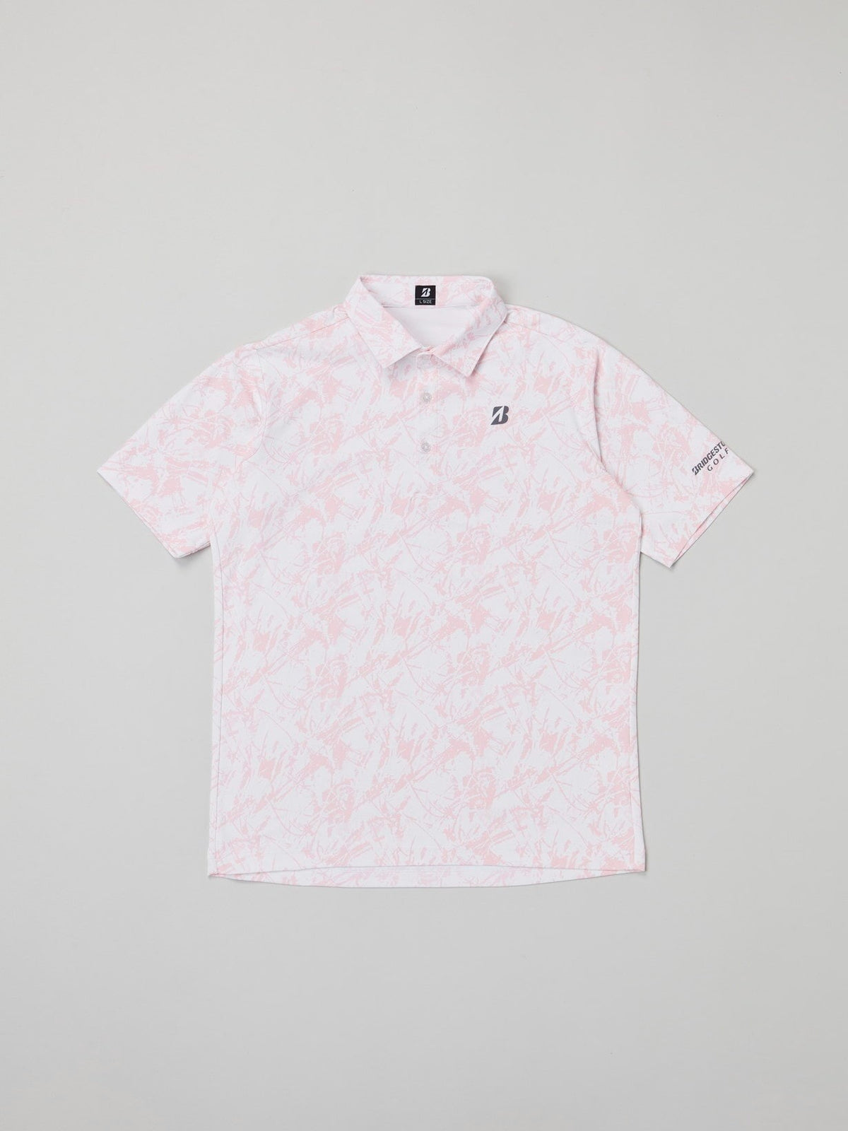BRIDGESTONE SHIRT IGM11A