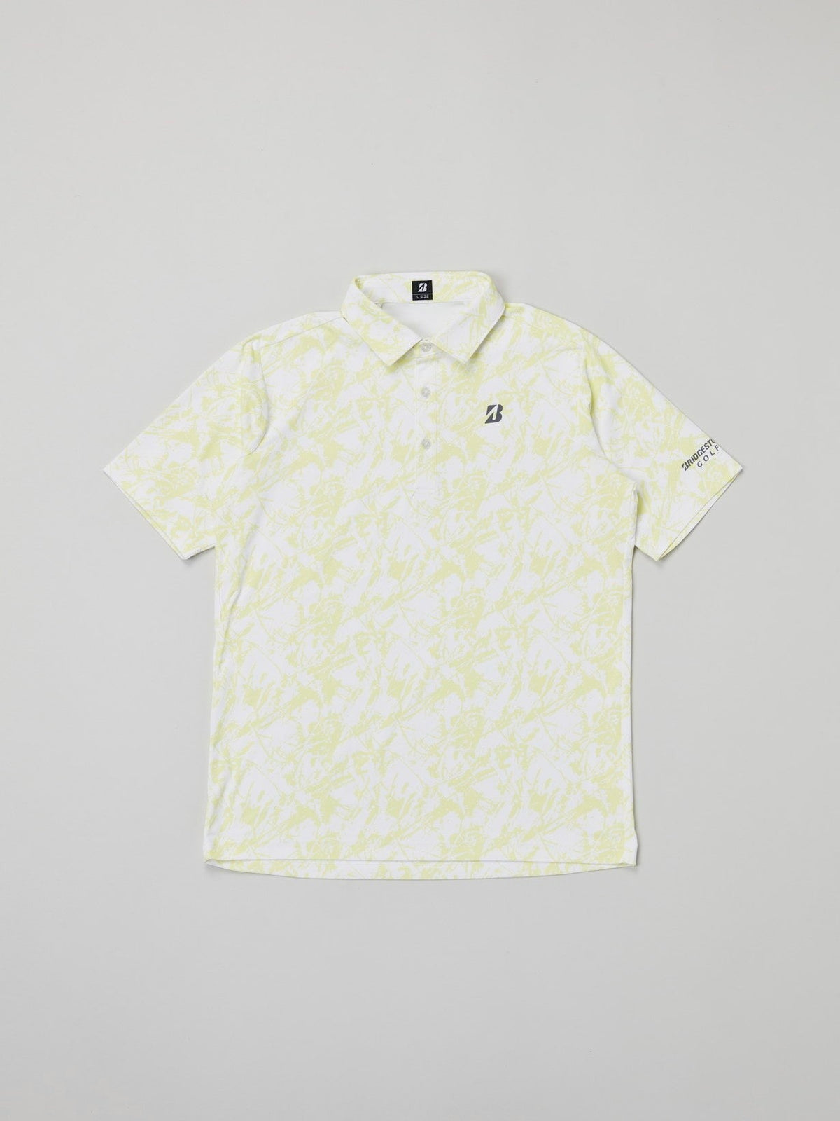 BRIDGESTONE SHIRT IGM11A