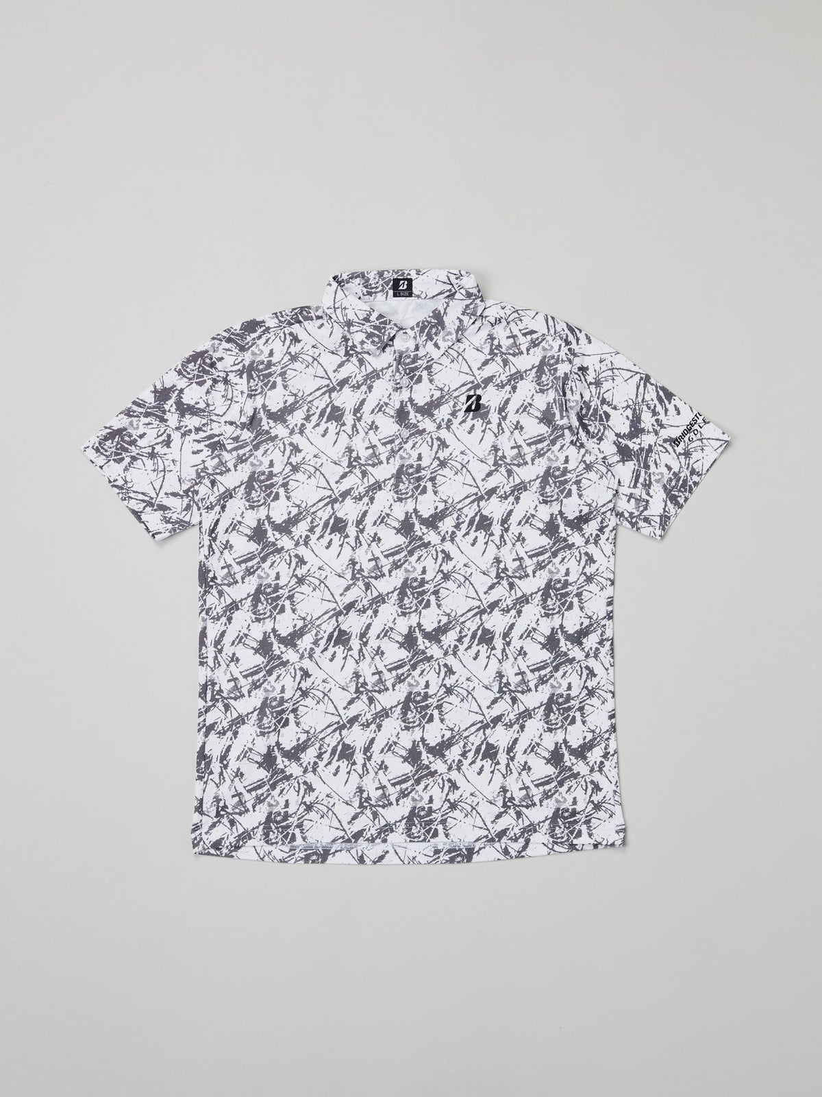 BRIDGESTONE SHIRT IGM11A