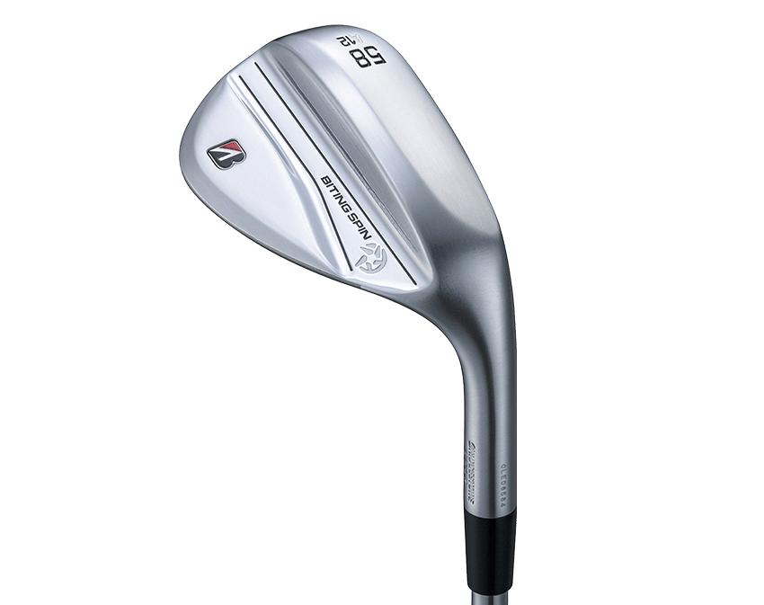 BRIDGESTONE WEDGE SPIN