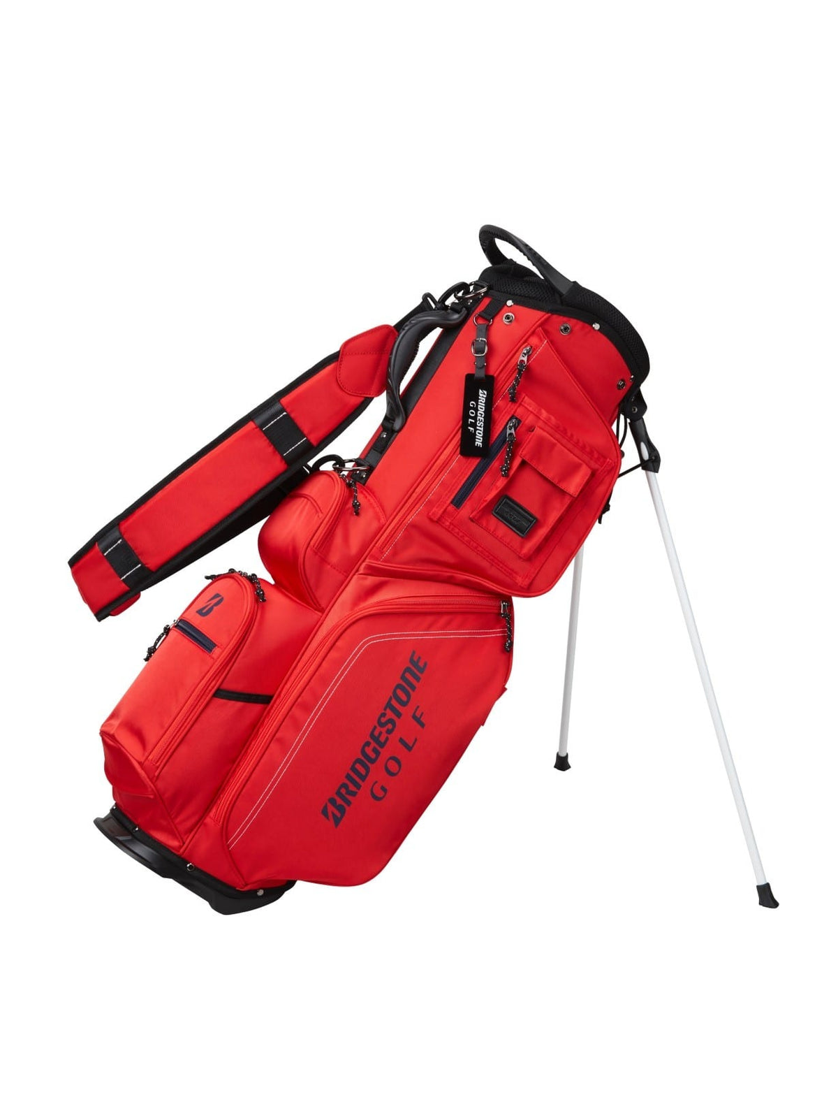 BRIDGESTONE STAND LIGHT BAG CB2525