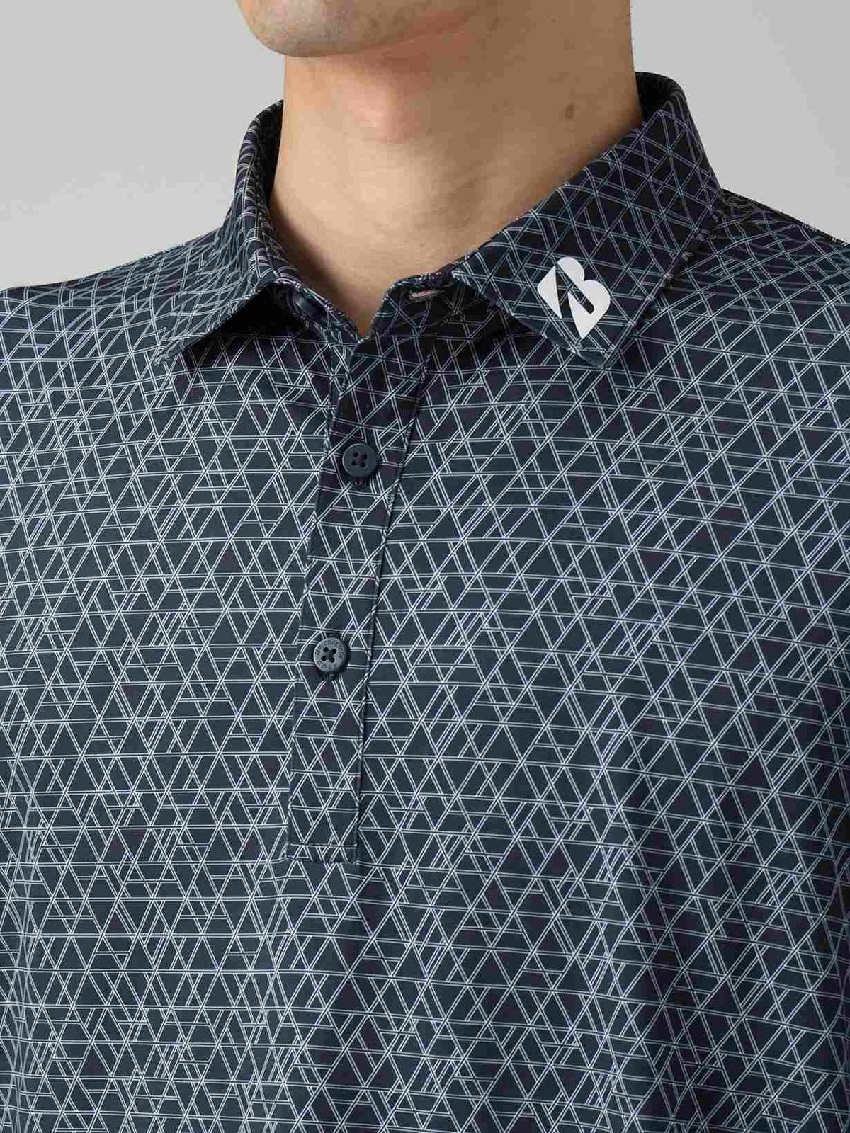 BRIDGESTONE SHIRT IGM04A