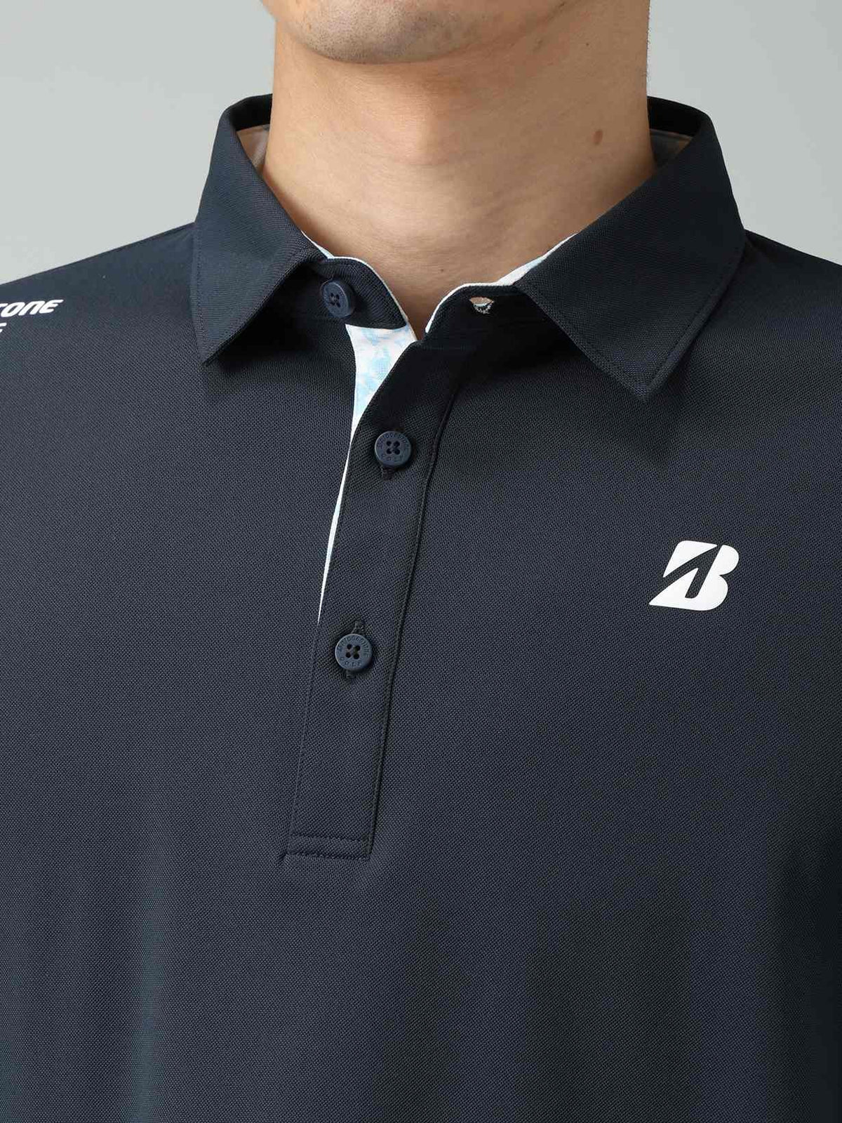 BRIDGESTONE SHIRT IGM12A