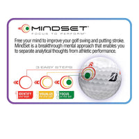 BRIDGESTONE E12 Speed GOLF BALL