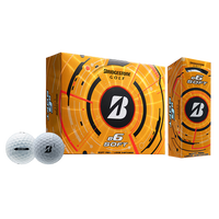BRIDGESTONE E6 SOFT GOLF BALL