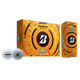 BRIDGESTONE E6 SOFT GOLF BALL
