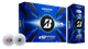 BRIDGESTONE E12 Speed GOLF BALL