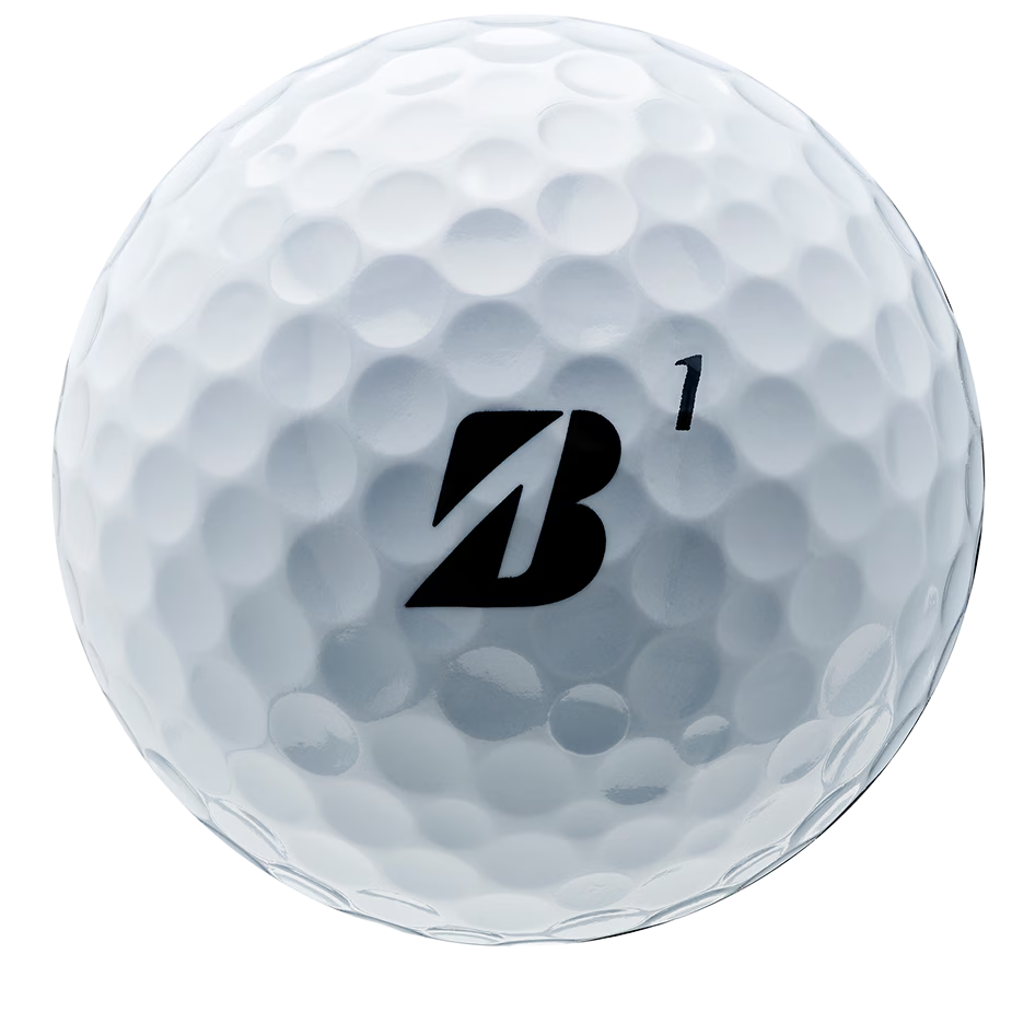 BRIDGESTONE E6 SOFT GOLF BALL