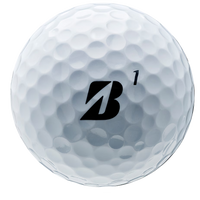 BRIDGESTONE E6 SOFT GOLF BALL