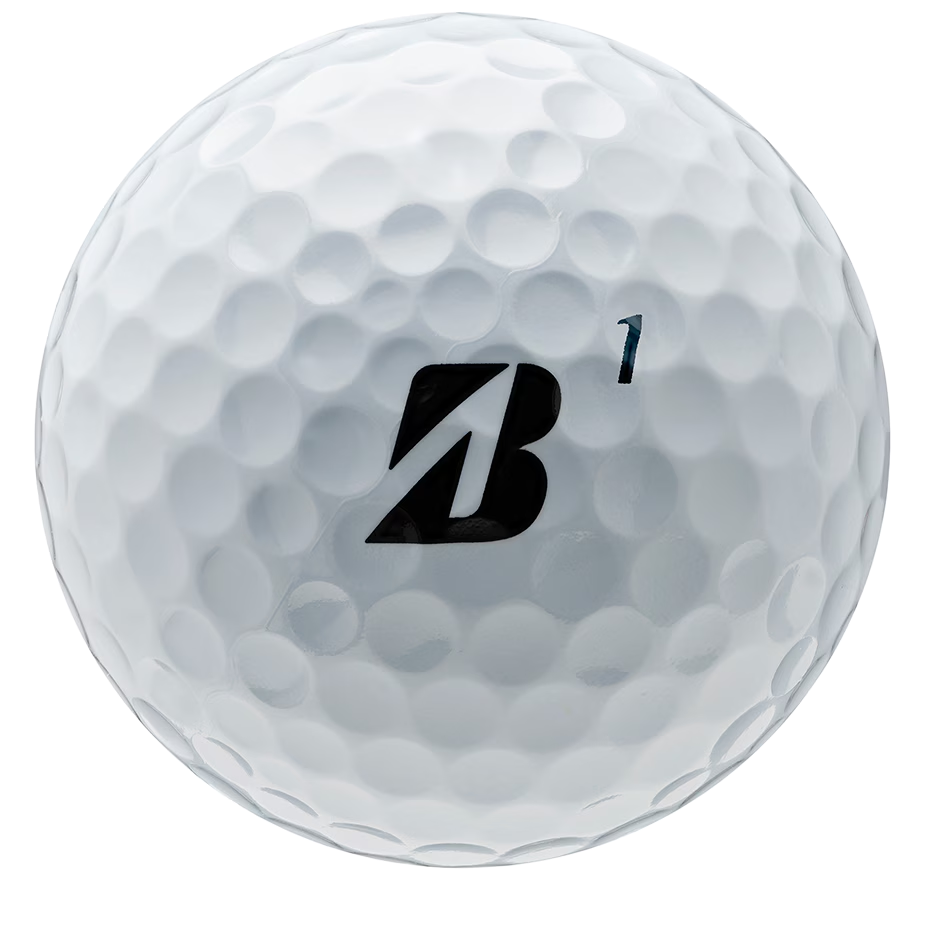BRIDGESTONE E12 Hi Launch GOLF BALL