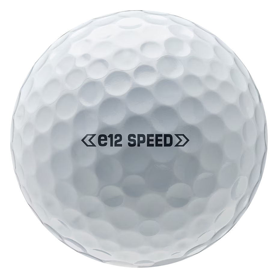 BRIDGESTONE E12 Speed GOLF BALL