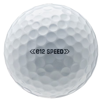 BRIDGESTONE E12 Speed GOLF BALL