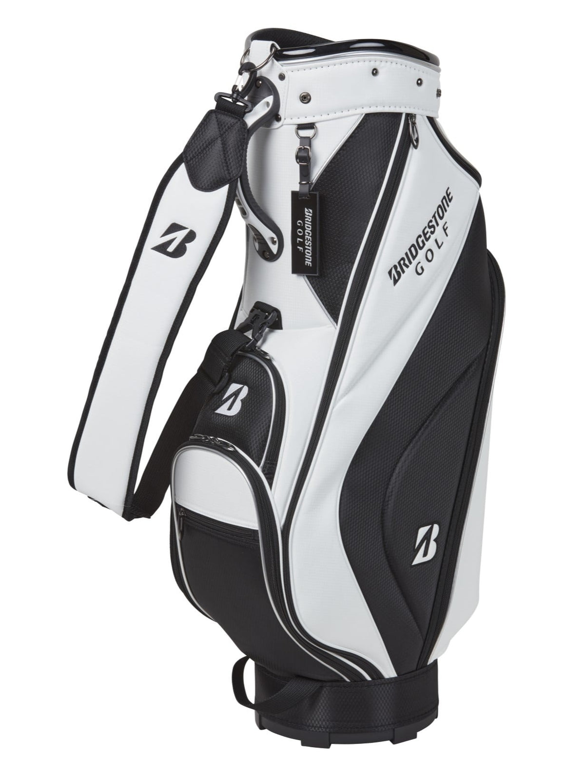 BRIDGESTONE CADDIE LIGHT BAG CBG422