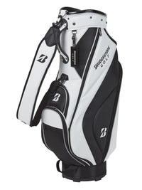 BRIDGESTONE CADDIE LIGHT BAG CBG422