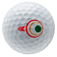 BRIDGESTONE E12 Speed GOLF BALL