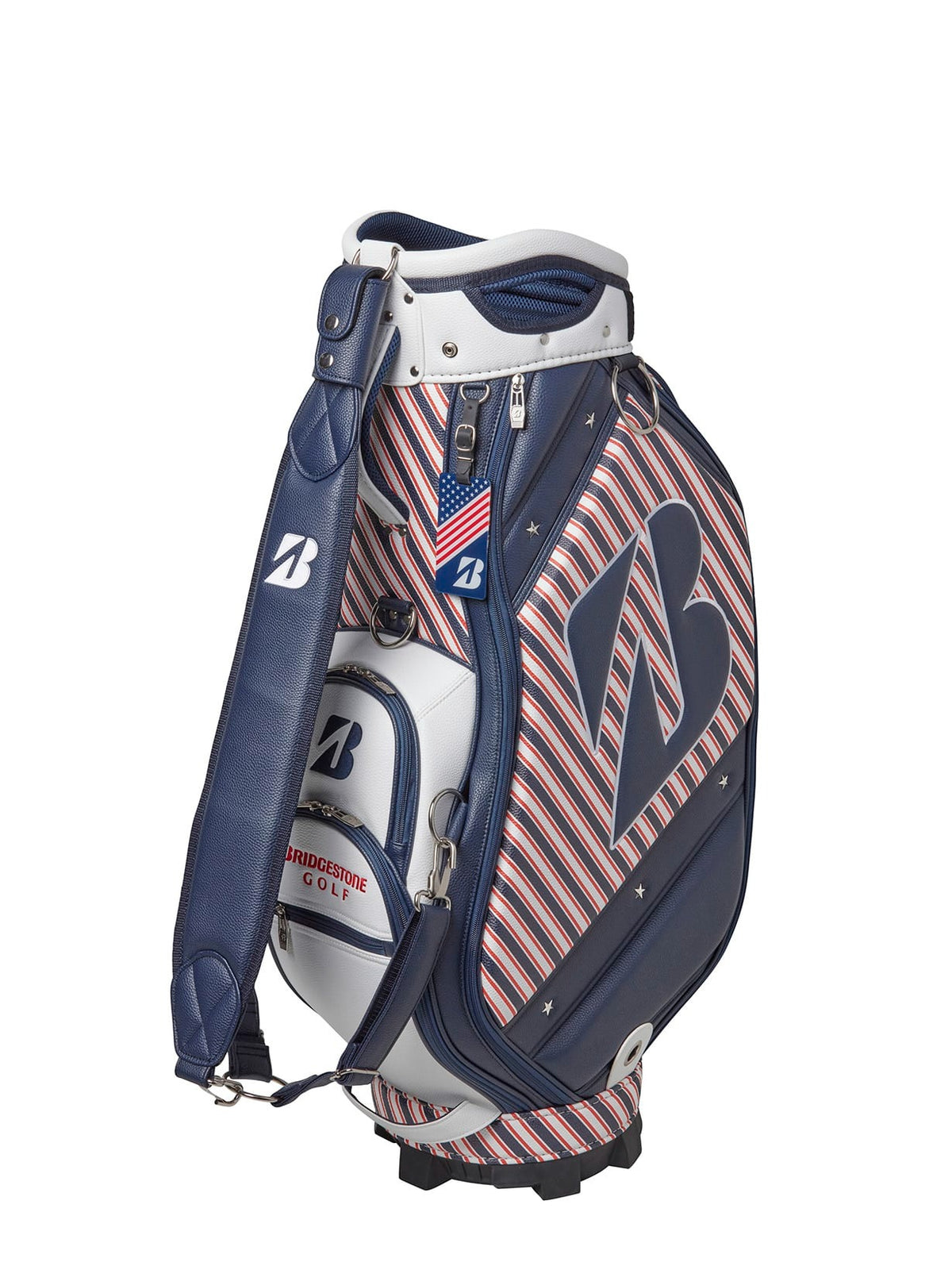 BRIDGESTONE COLLECTION LIMITED BAG CB2671