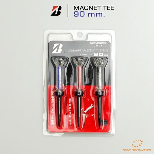 BRIDGESTONE MAGNET TEE
