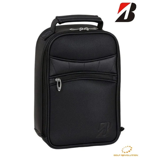 BRIDGESTONE SHOES CASE