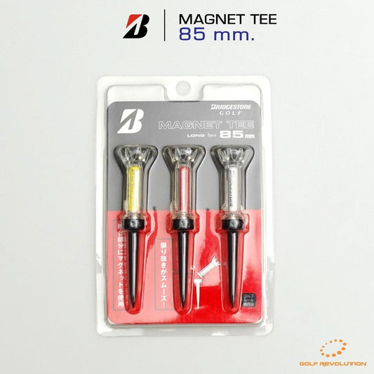 BRIDGESTONE MAGNET TEE