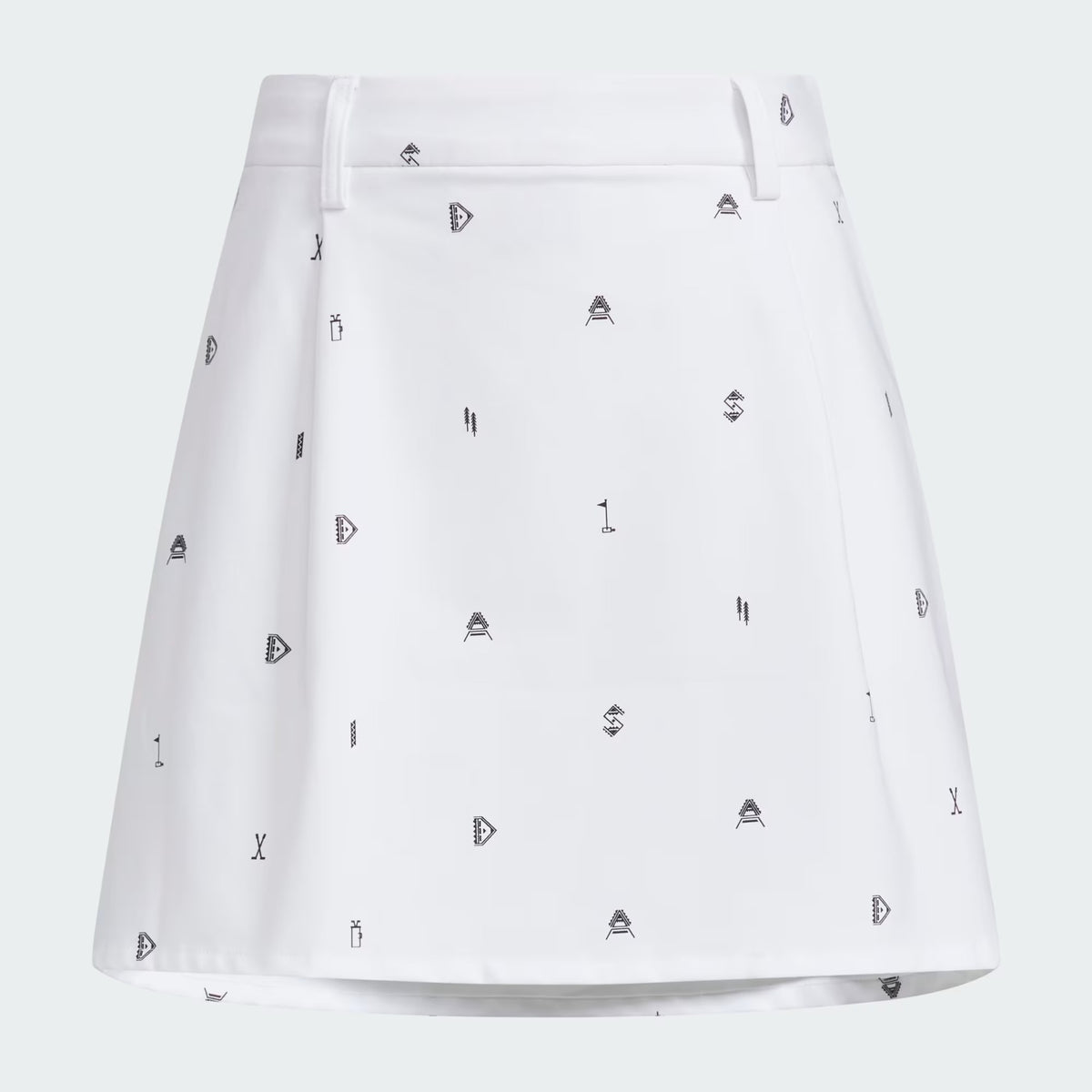 ADIDAS SKORT JY8216