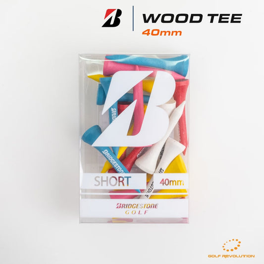 BRIDGESTONE WOOD TEE